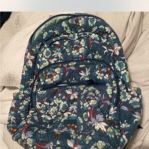 Vera Bradley backpack